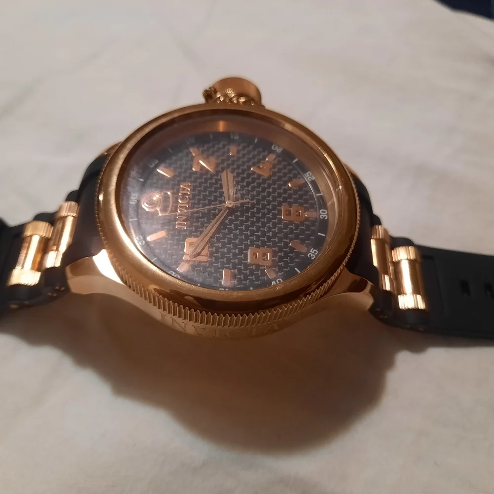Invicta watch - Picture 1 of 3